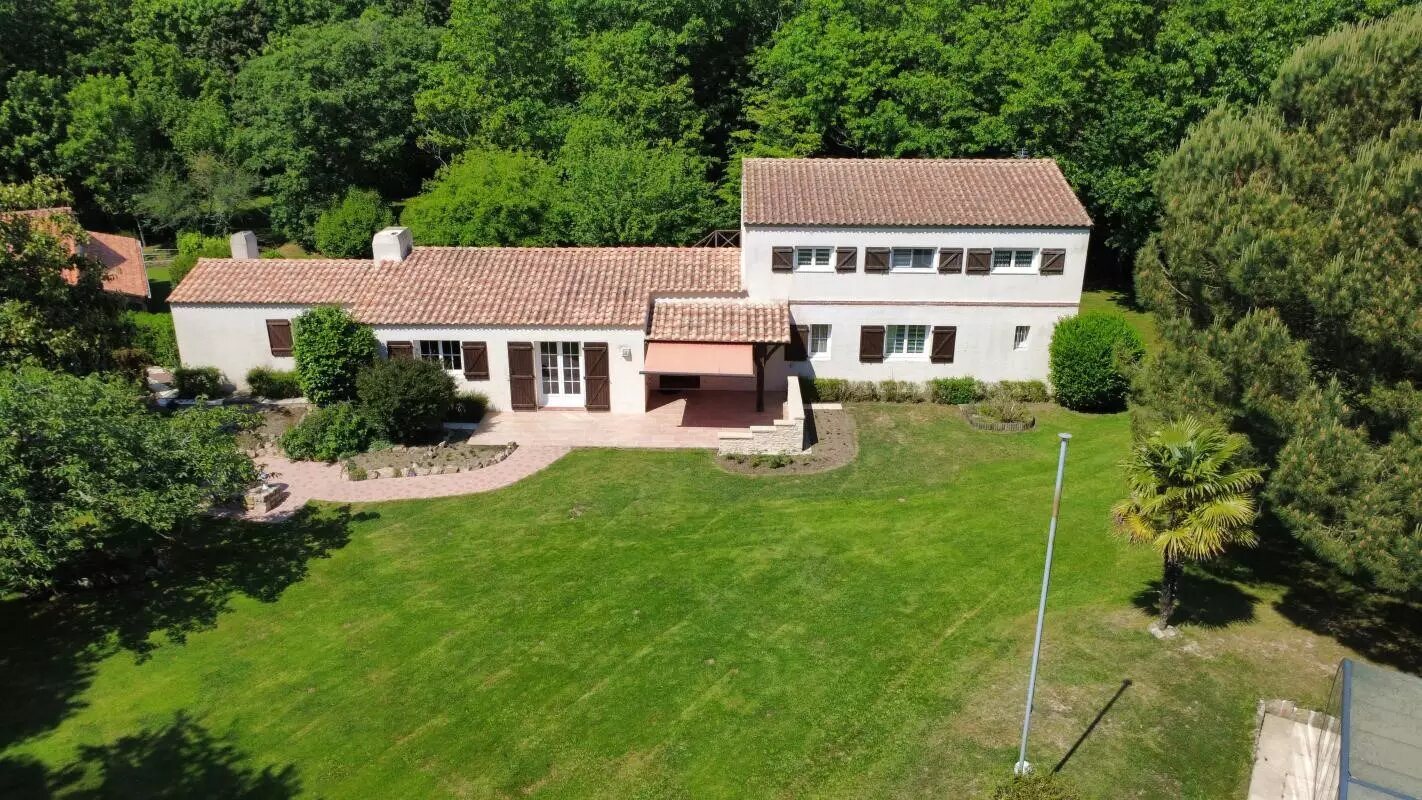 Maison à vendre, 262m², Château-d'Olonne