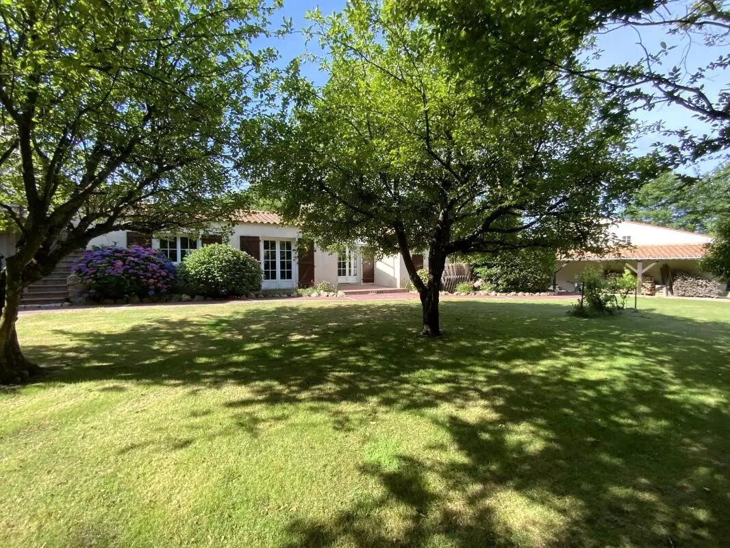 Maison à vendre, 262m², Château-d'Olonne