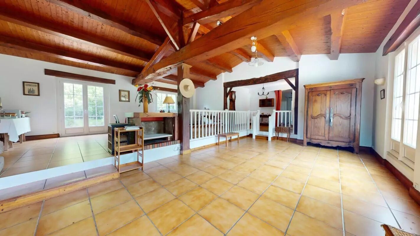 Maison à vendre, 262m², Château-d'Olonne
