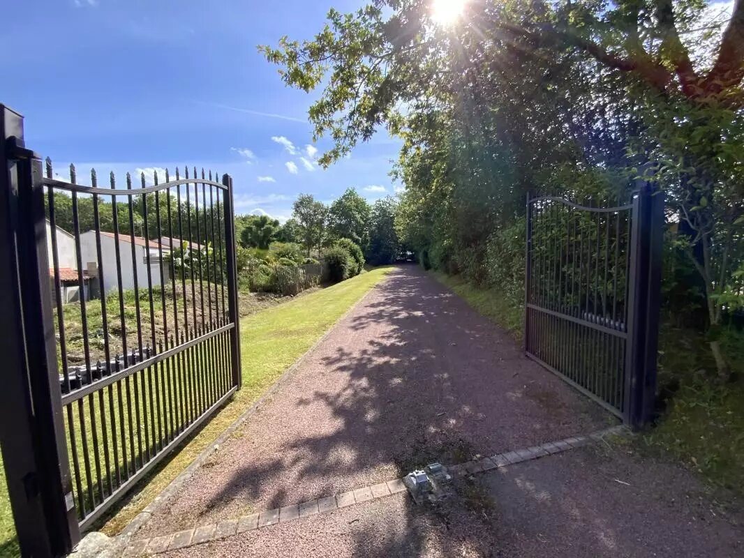 Maison à vendre, 262m², Château-d'Olonne