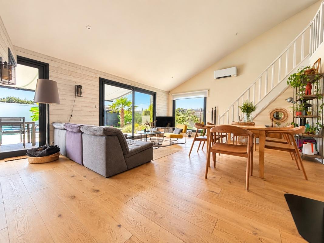 Maison à vendre, 160m², Château-d'Olonne