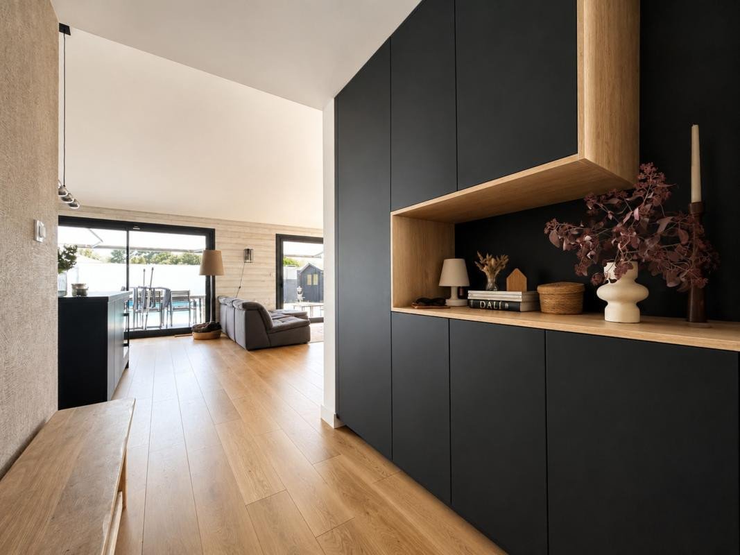 Maison à vendre, 160m², Château-d'Olonne