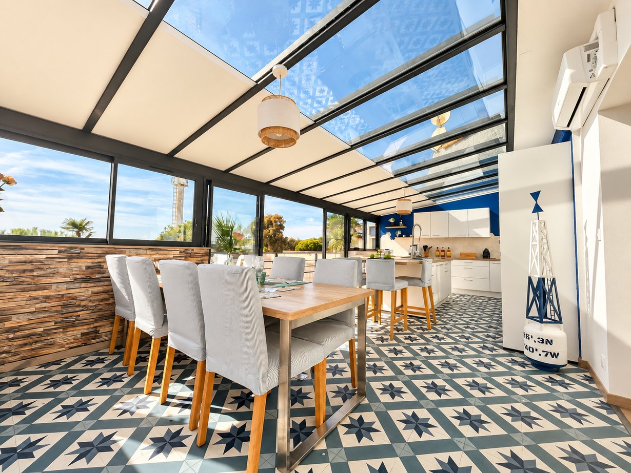 Maison à vendre, 7m², Talmont-Saint-Hilaire
