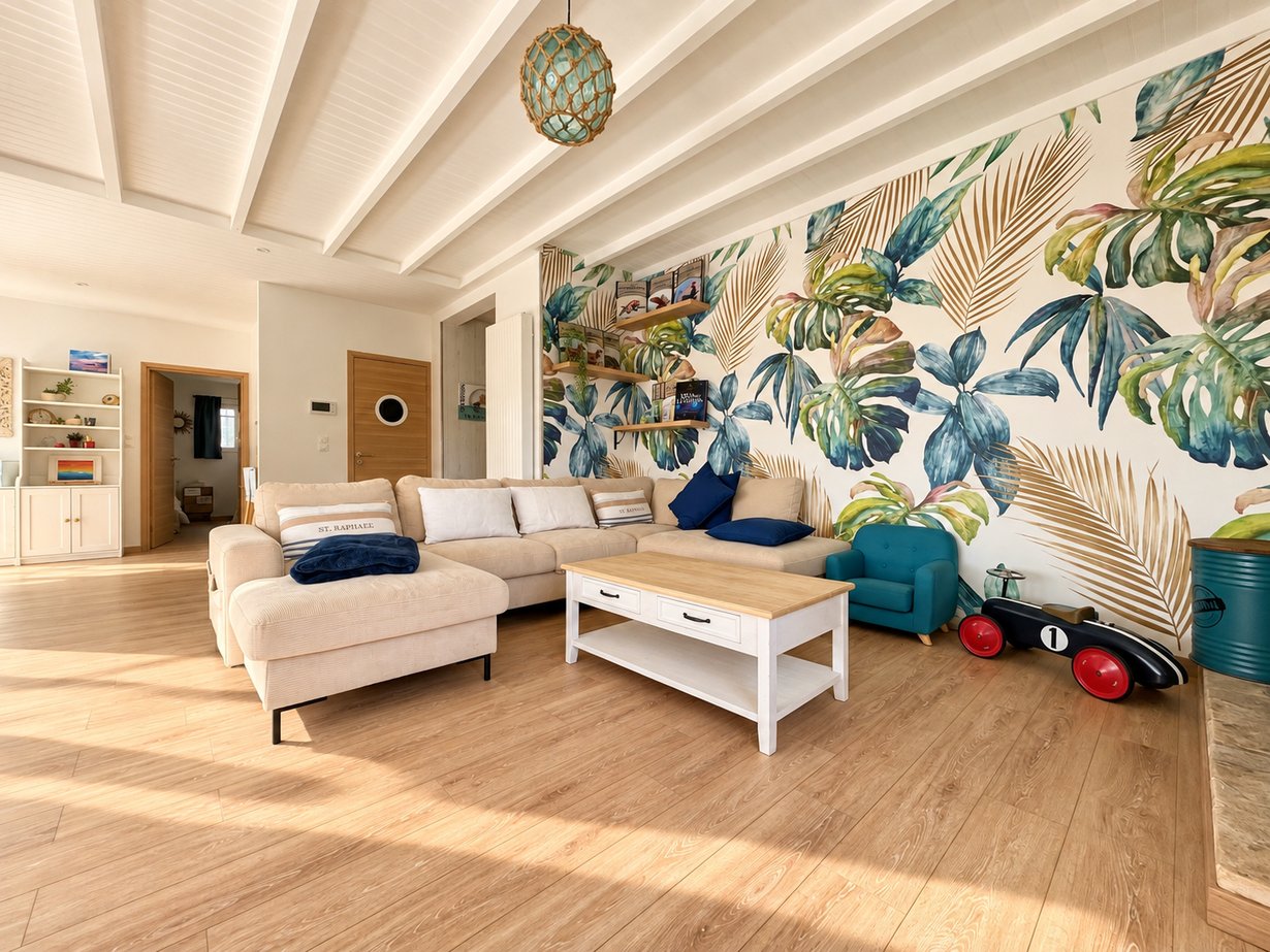 Maison à vendre, 7m², Talmont-Saint-Hilaire