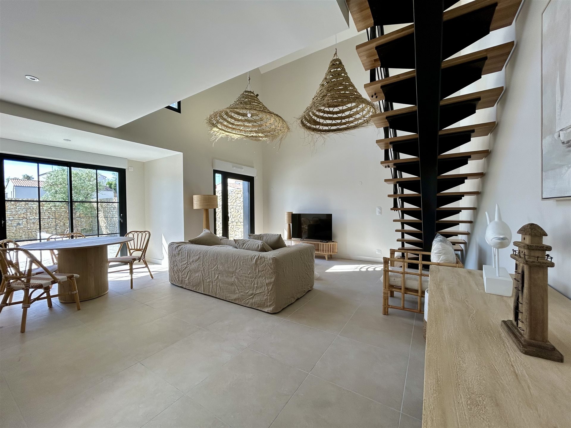 Maison à vendre, 107m², Talmont-Saint-Hilaire