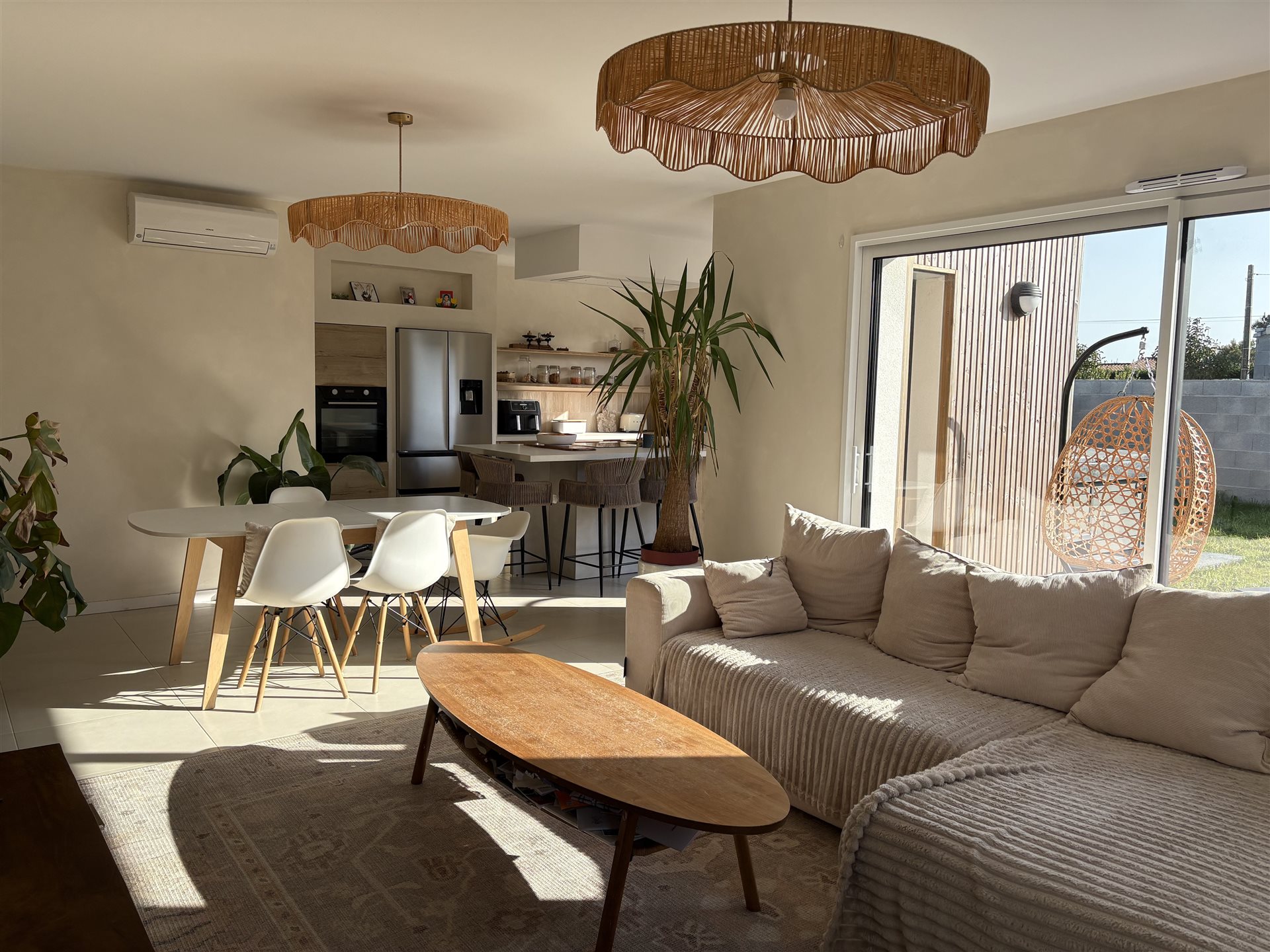 Maison à vendre, 98m², Talmont-Saint-Hilaire