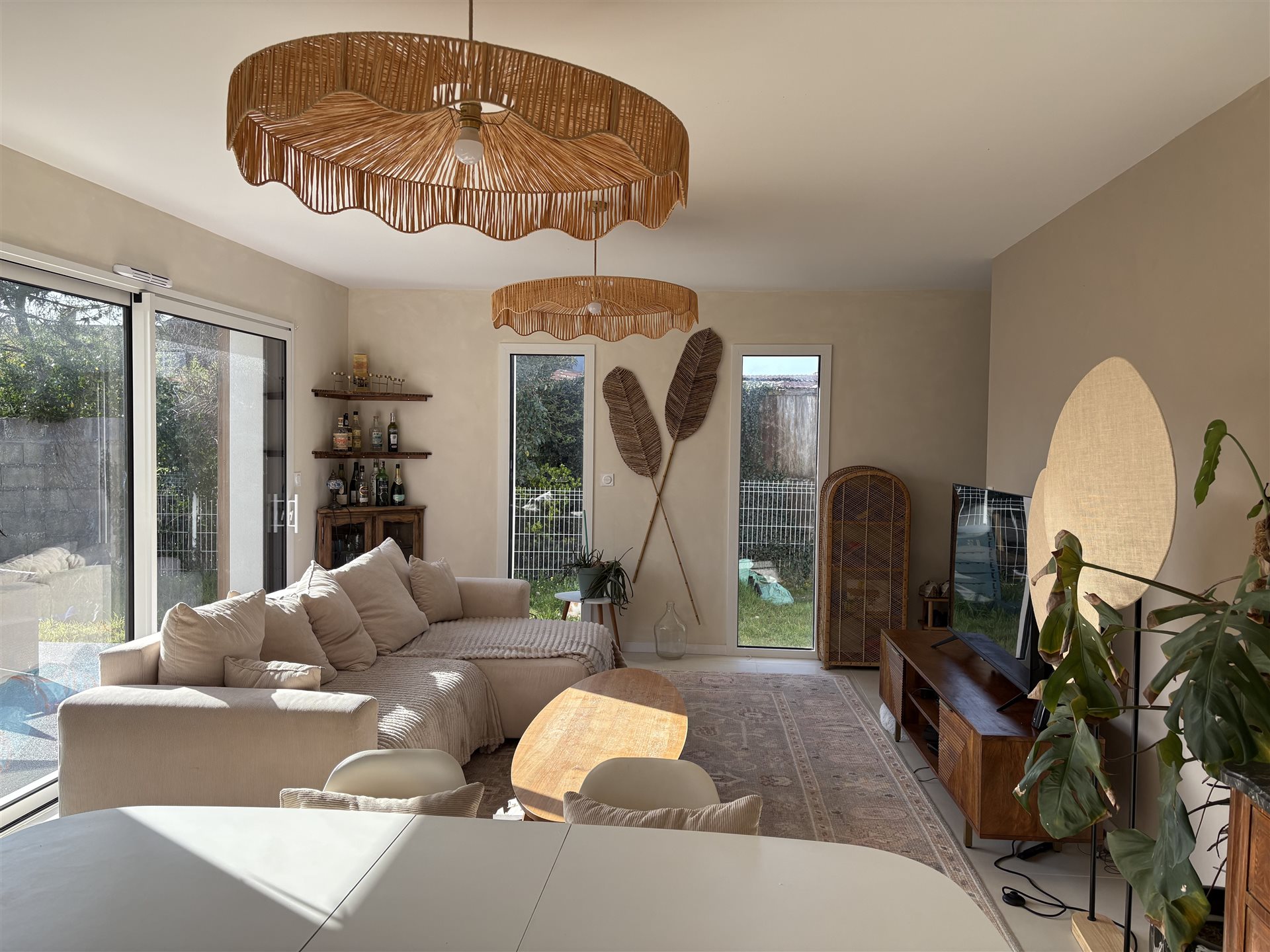 Maison à vendre, 98m², Talmont-Saint-Hilaire