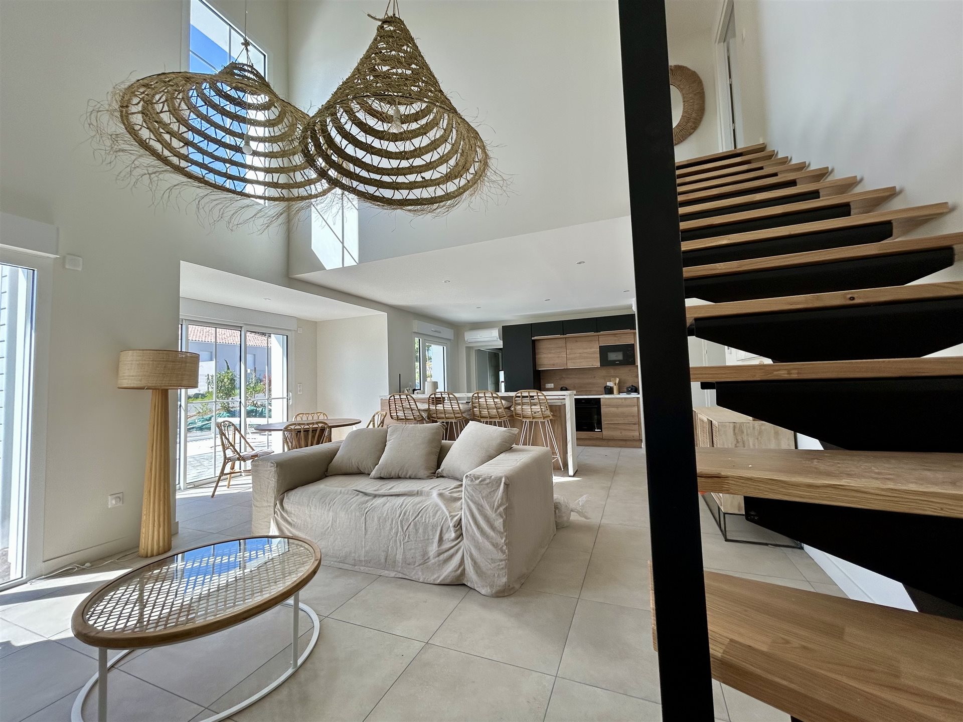 Maison à vendre, 152m², Talmont-Saint-Hilaire