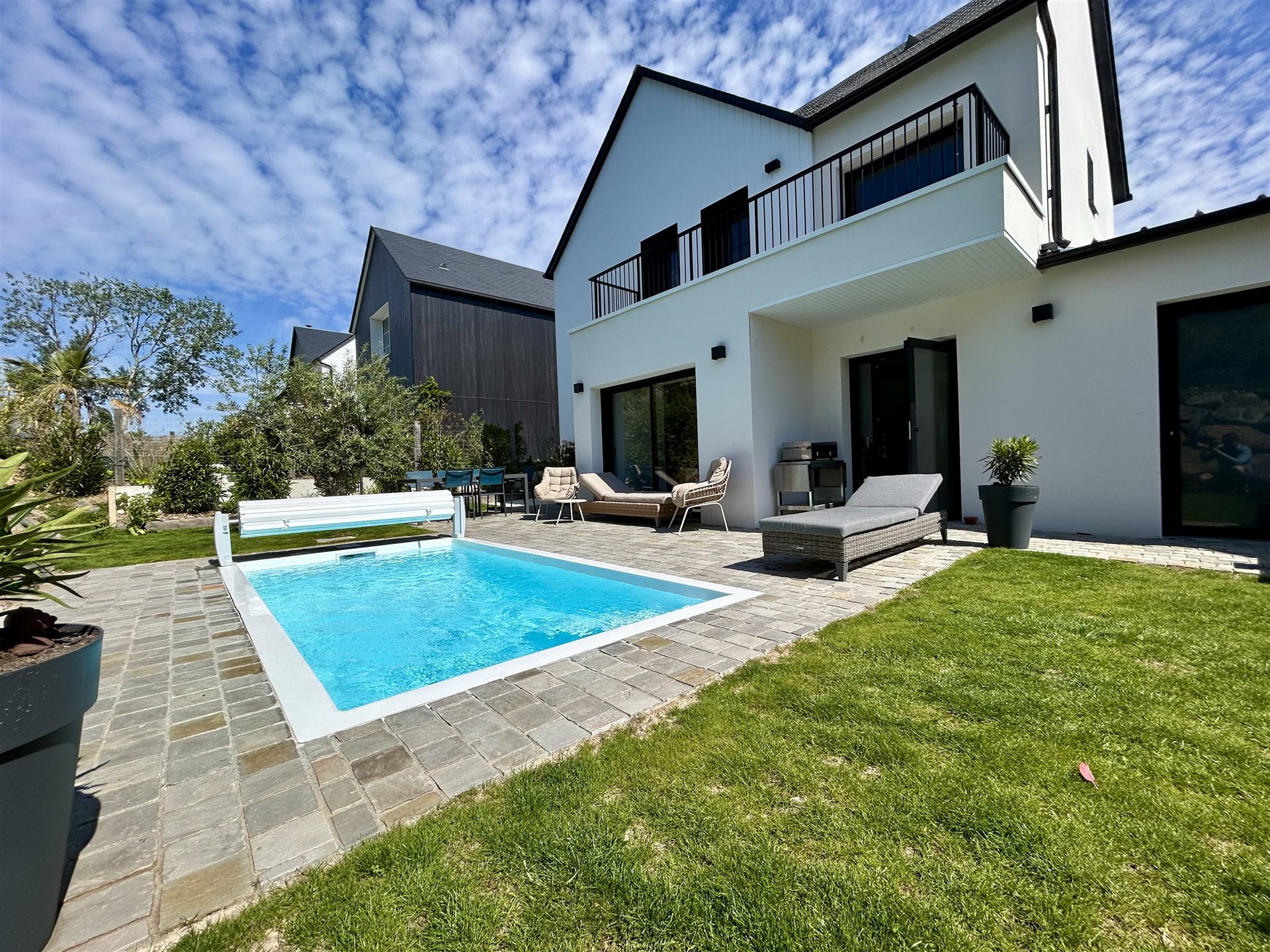 Maison à vendre, 152m², Talmont-Saint-Hilaire