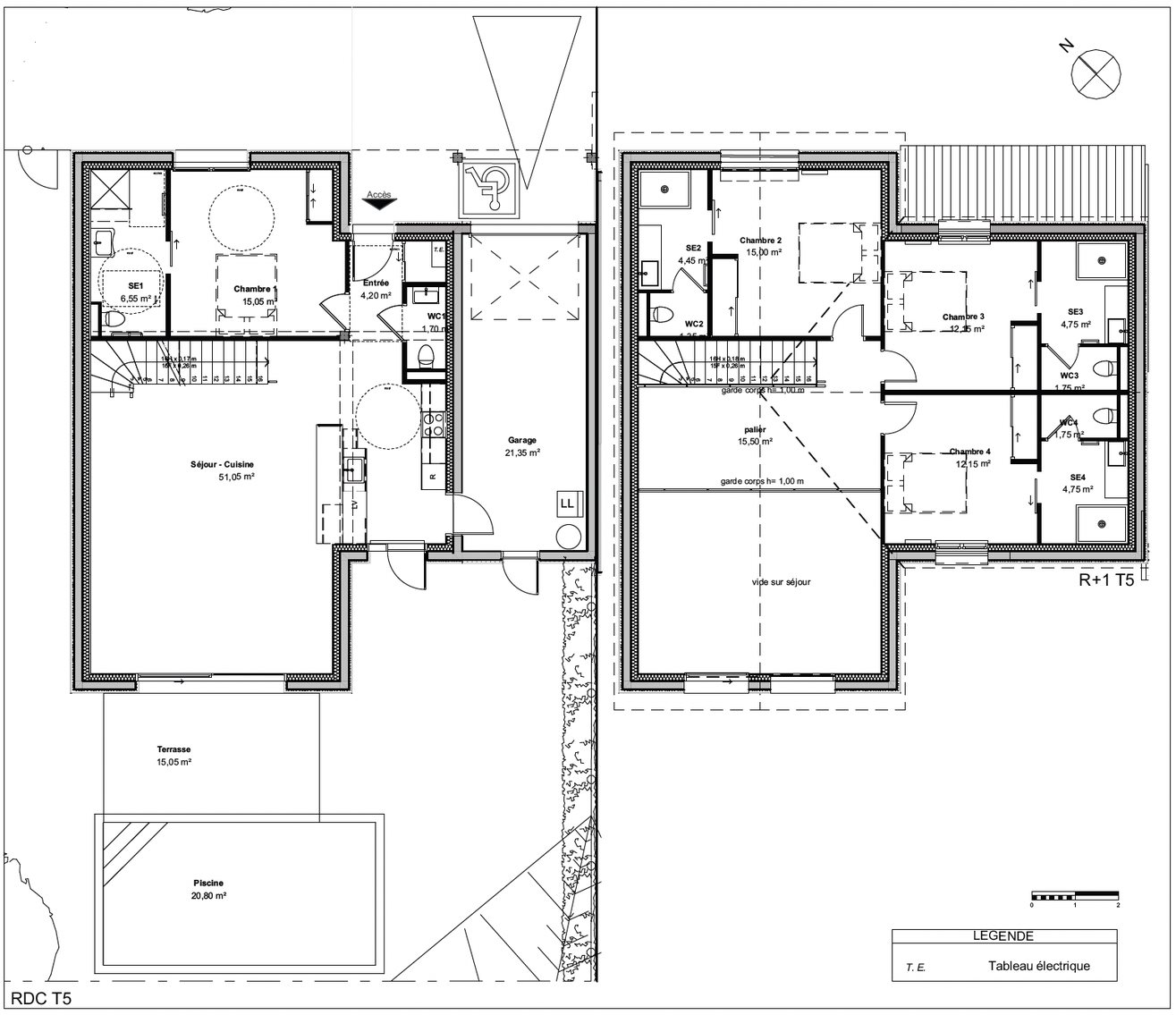 Maison à vendre, 152m², Talmont-Saint-Hilaire