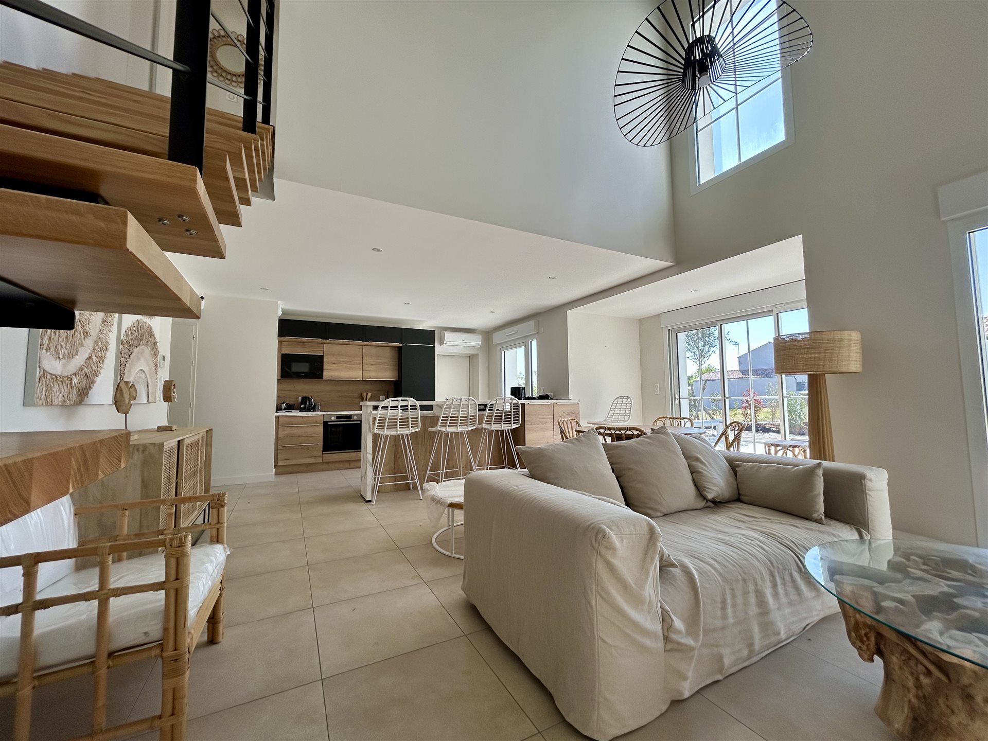 Maison à vendre, 152m², Talmont-Saint-Hilaire