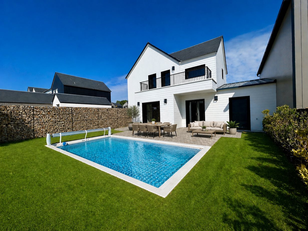 Maison à vendre, 83m², Talmont-Saint-Hilaire