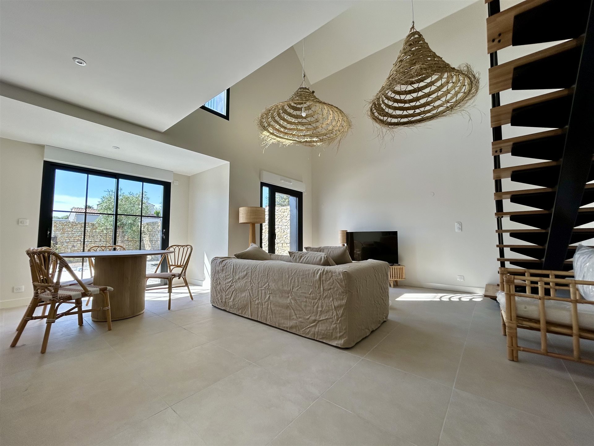 Maison à vendre, 83m², Talmont-Saint-Hilaire