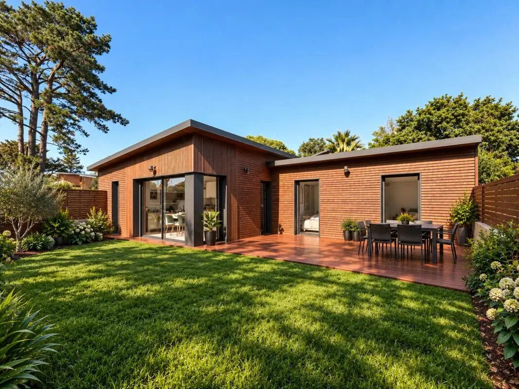 Maison à vendre, 86m², Château-d'Olonne