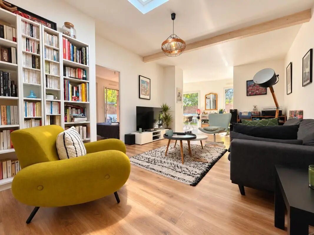 Maison à vendre, 86m², Château-d'Olonne