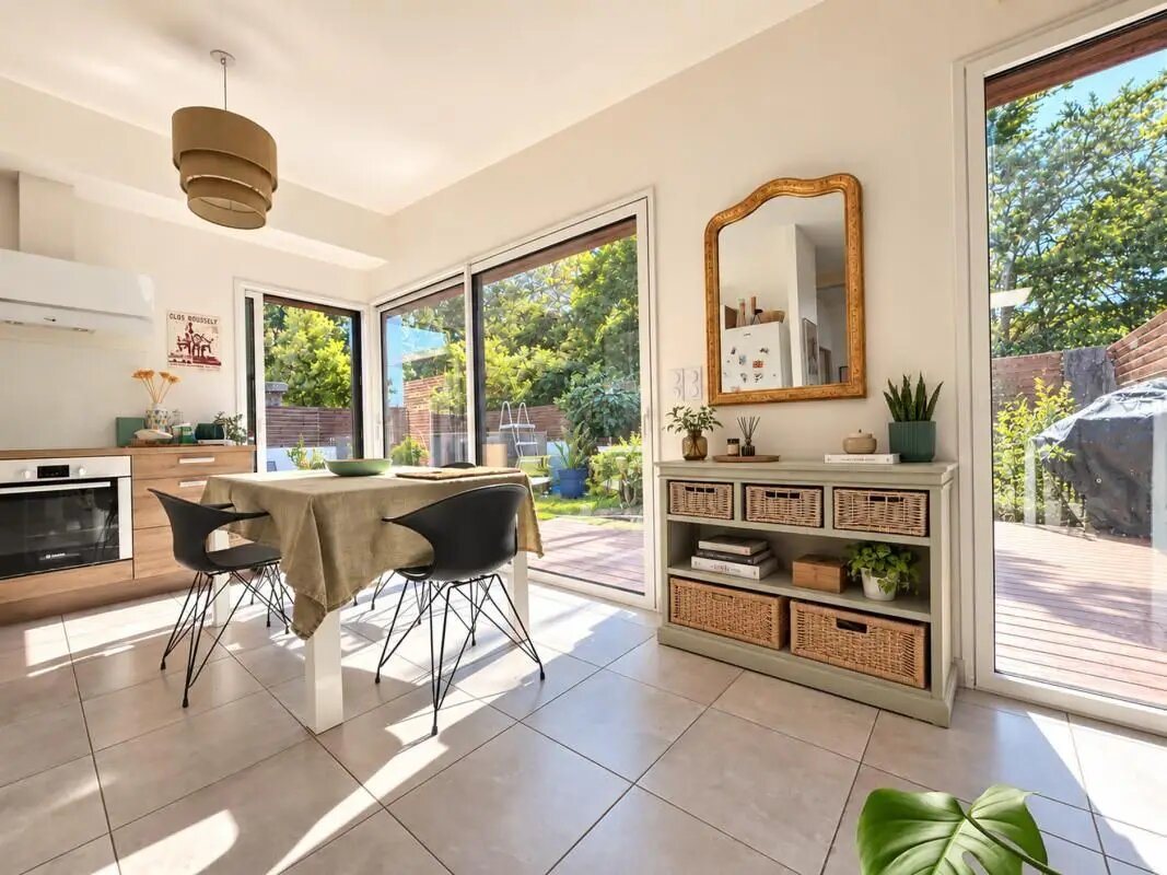 Maison à vendre, 86m², Château-d'Olonne
