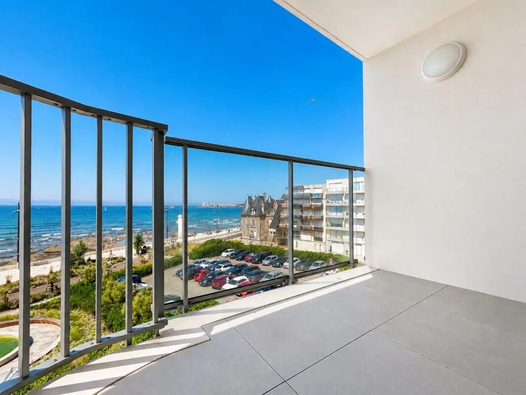 Appartement à louer, 39m², Les Sables-d'Olonne