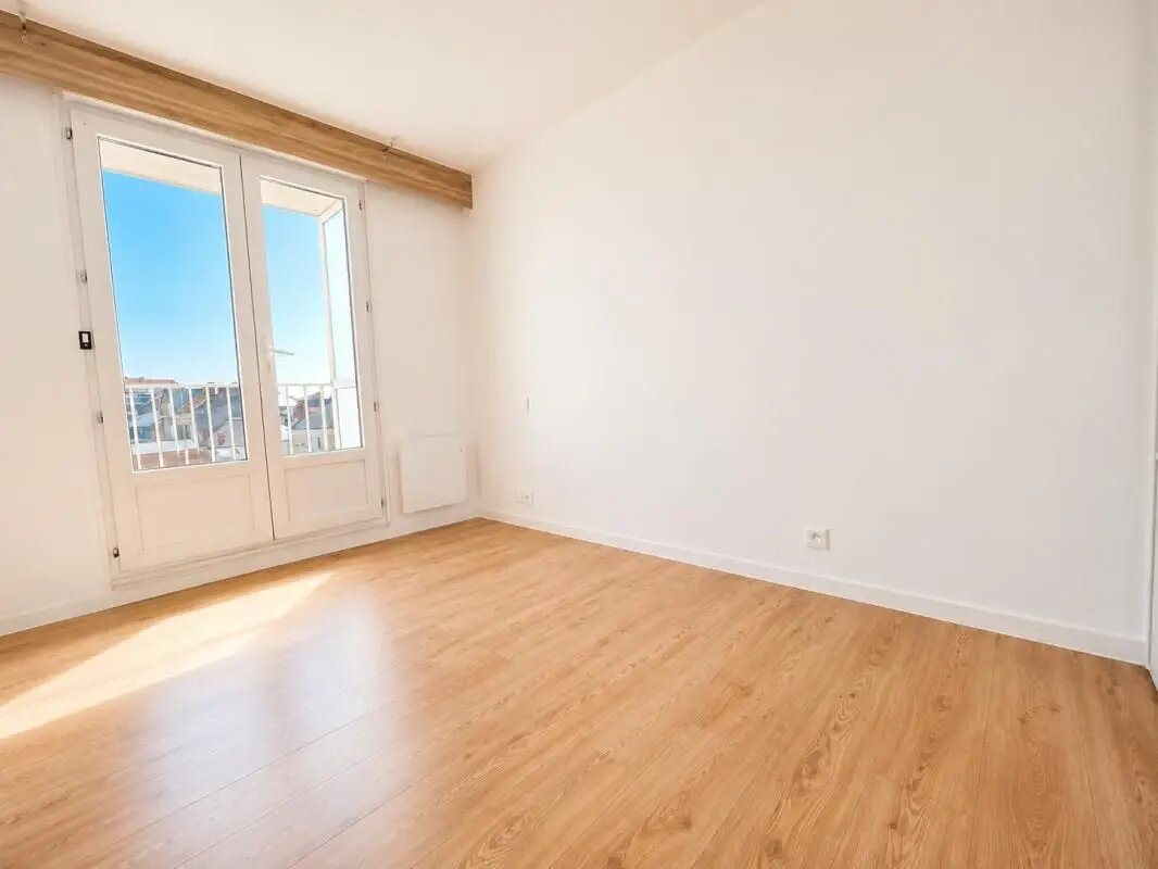 Appartement à louer, 39m², Les Sables-d'Olonne