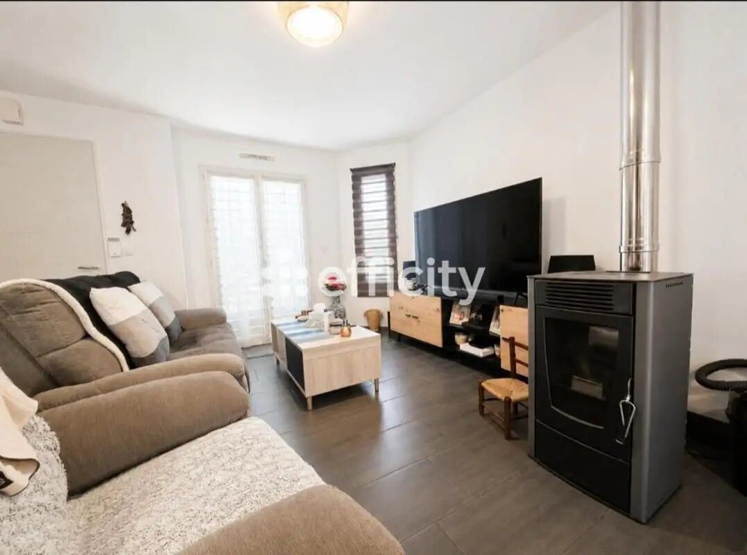 Maison à vendre, 66m², Dieppe