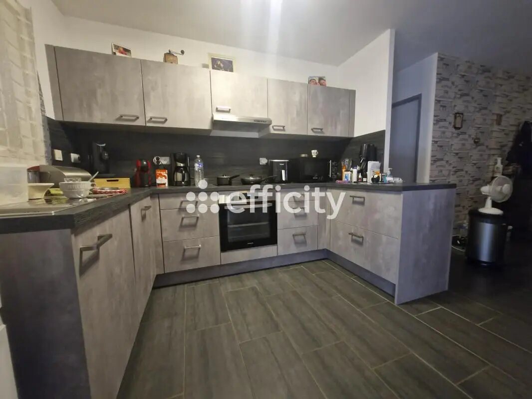 Maison à vendre, 66m², Dieppe