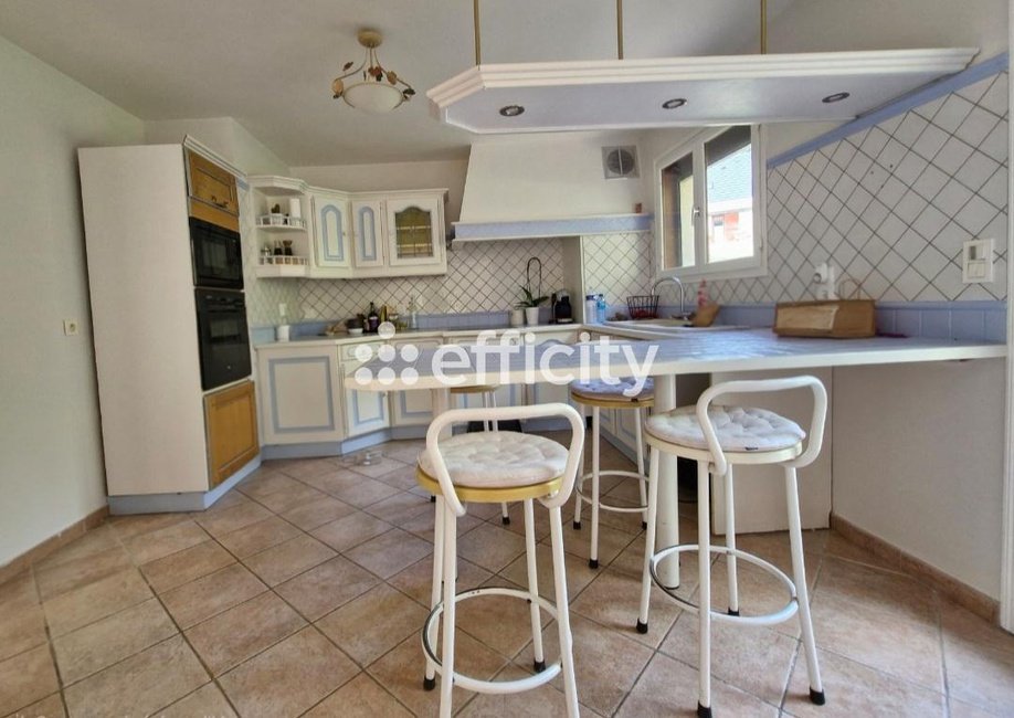 Maison à vendre, 106m², Envermeu