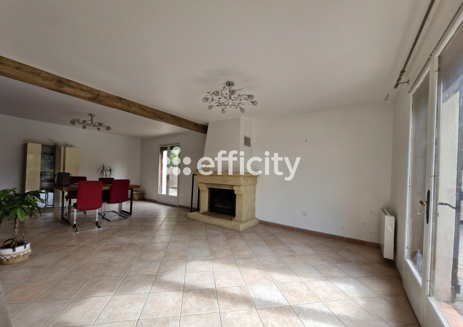 Maison à vendre, 106m², Envermeu
