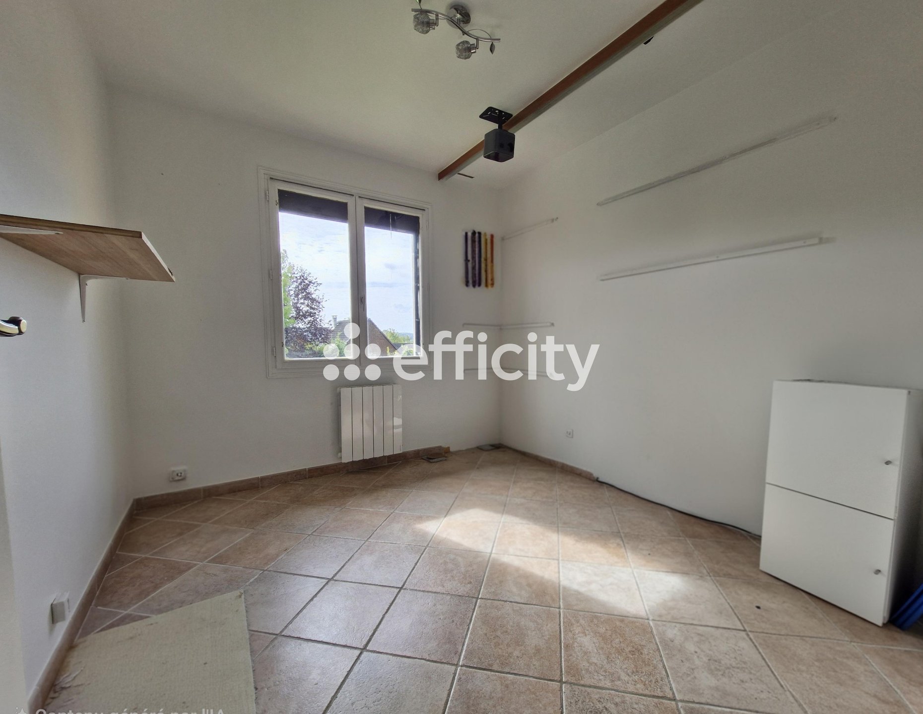 Maison à vendre, 106m², Envermeu