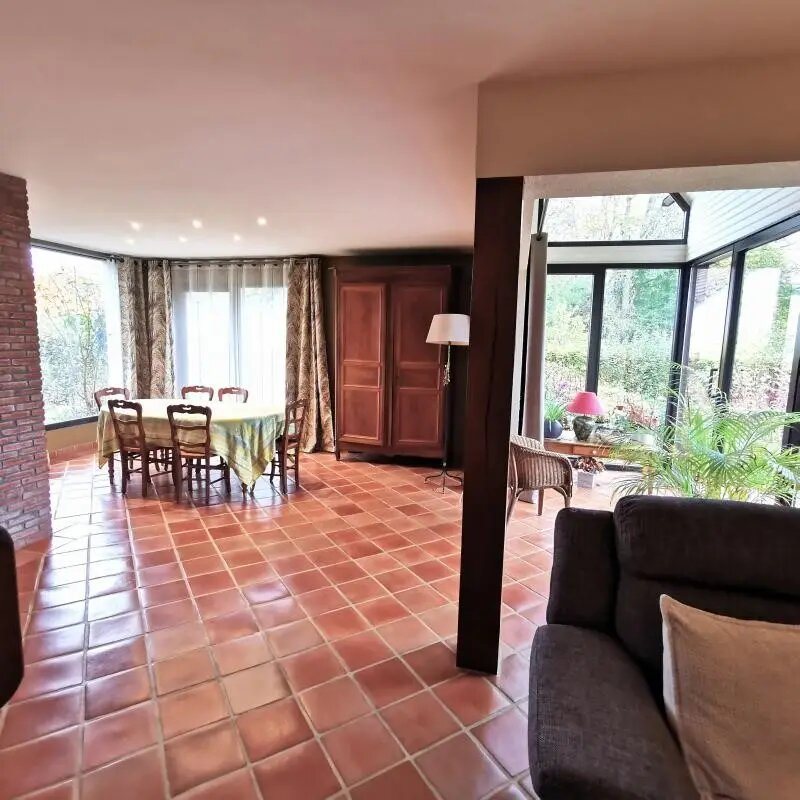 Maison à vendre, 190m², Saint-Nicolas-d'Aliermont