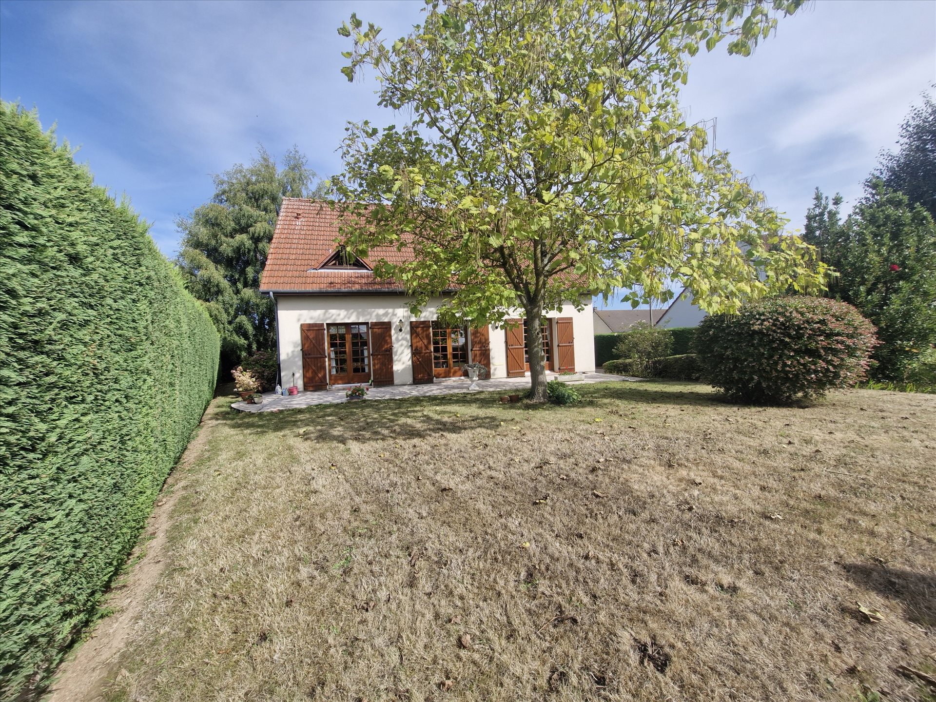 Maison à vendre, 128m², Eu