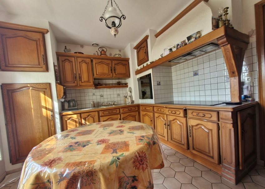 Maison à vendre, 128m², Eu