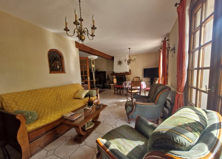 Maison à vendre, 128m², Eu