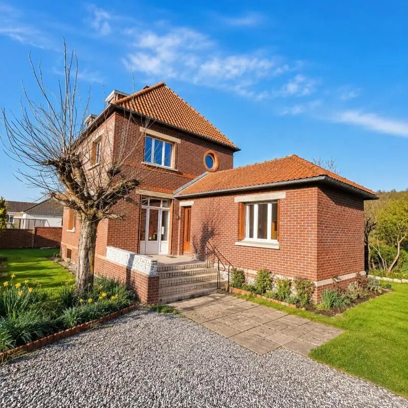 Maison à vendre, 157m², Longueville-sur-Scie