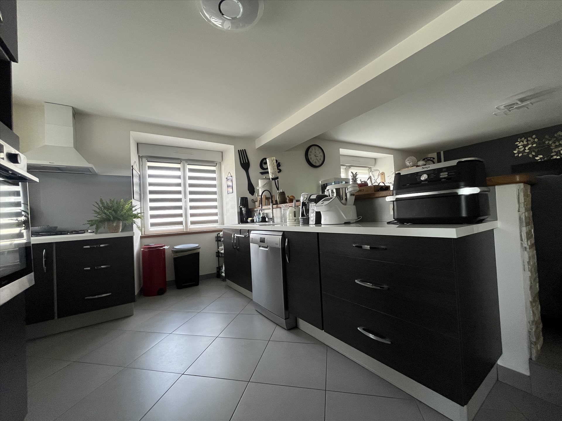 Maison à vendre, 5m², Chabanais