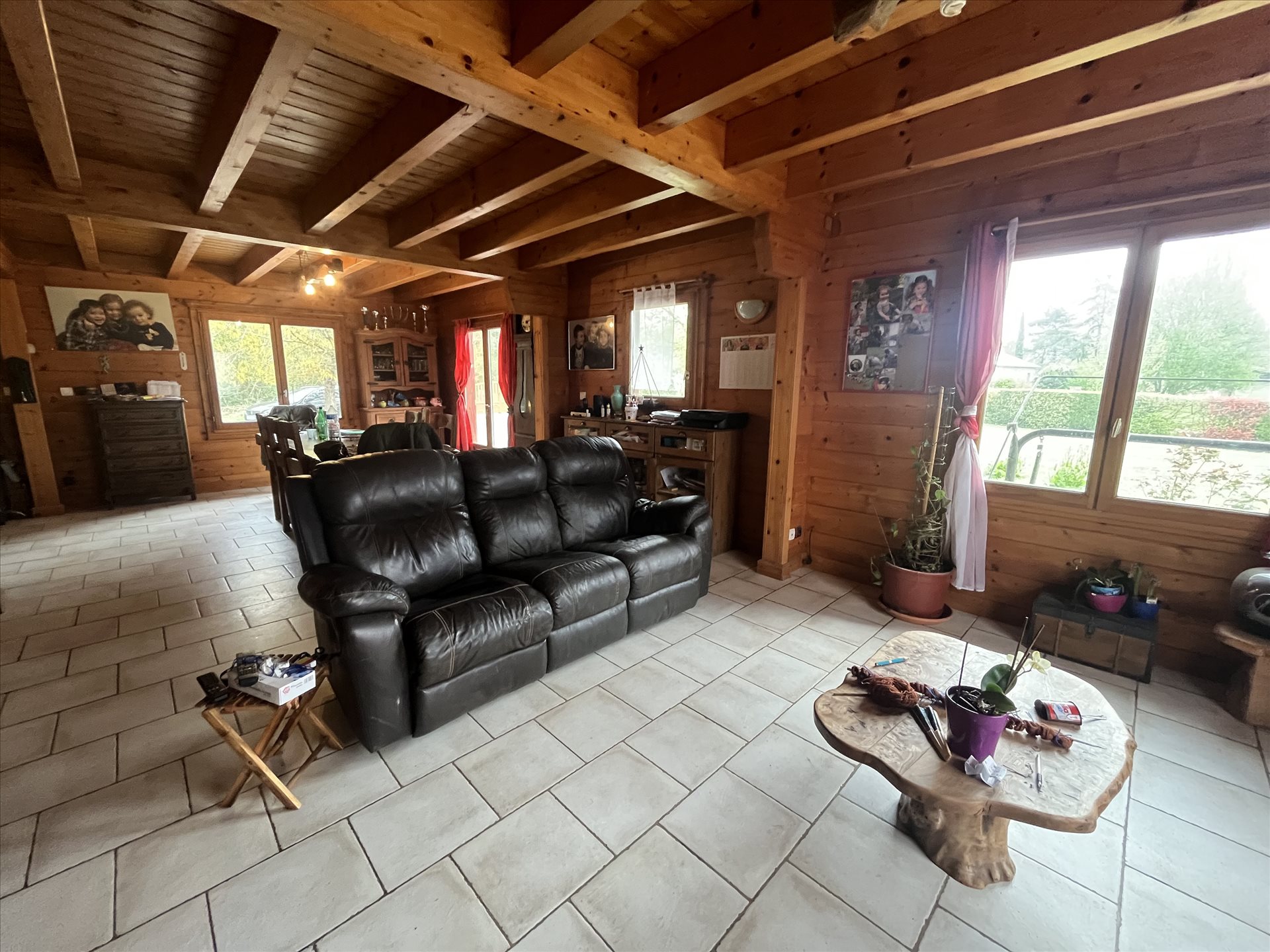 Maison à vendre, 7m², Maisonnais-sur-Tardoire