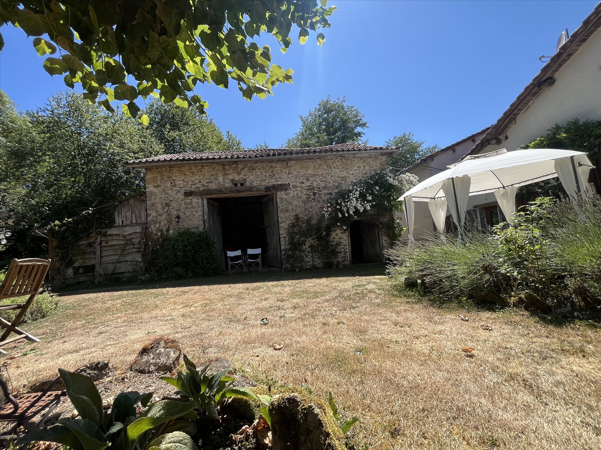 Maison à vendre, 7m², Chéronnac