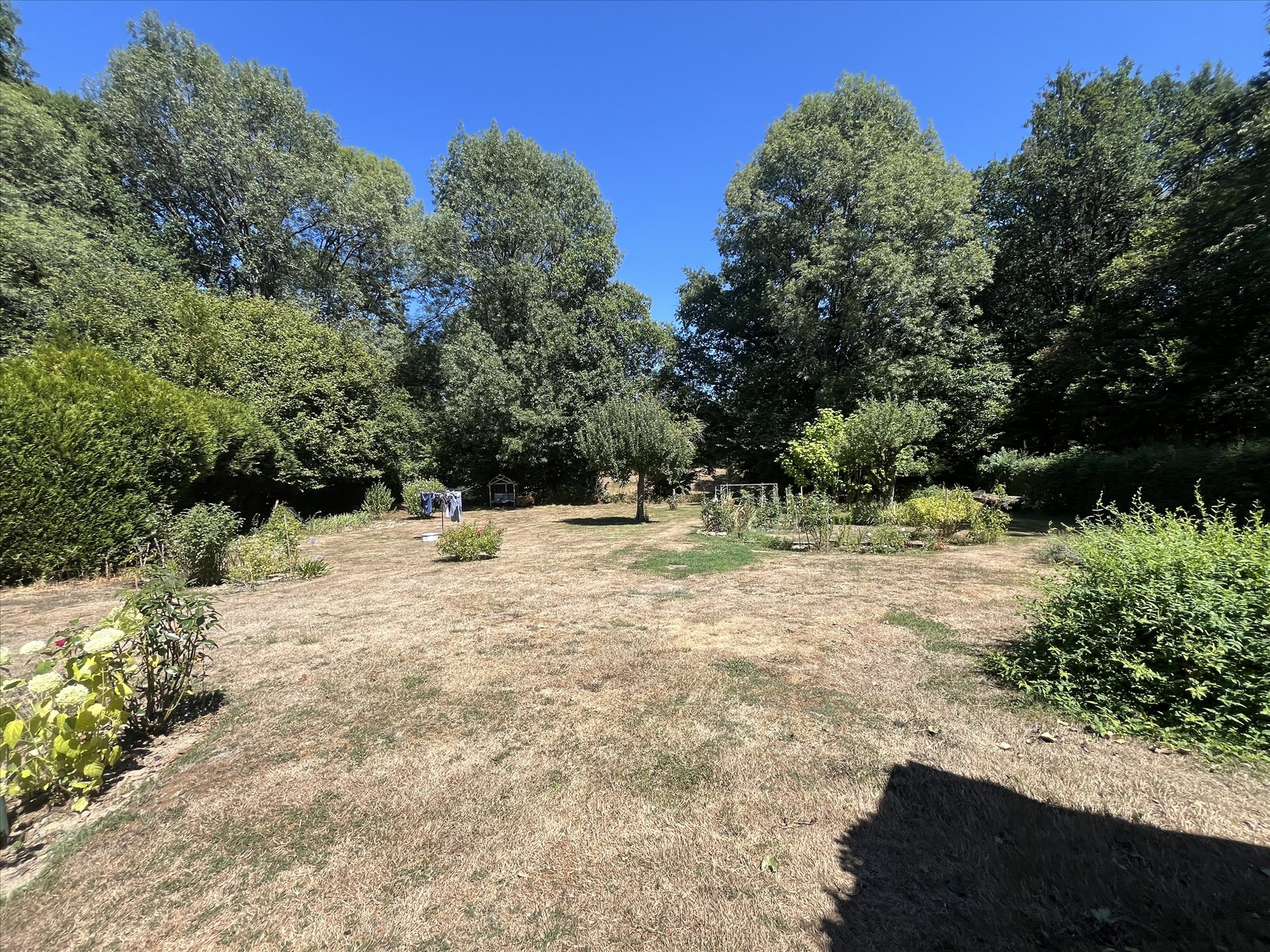 Maison à vendre, 7m², Chéronnac