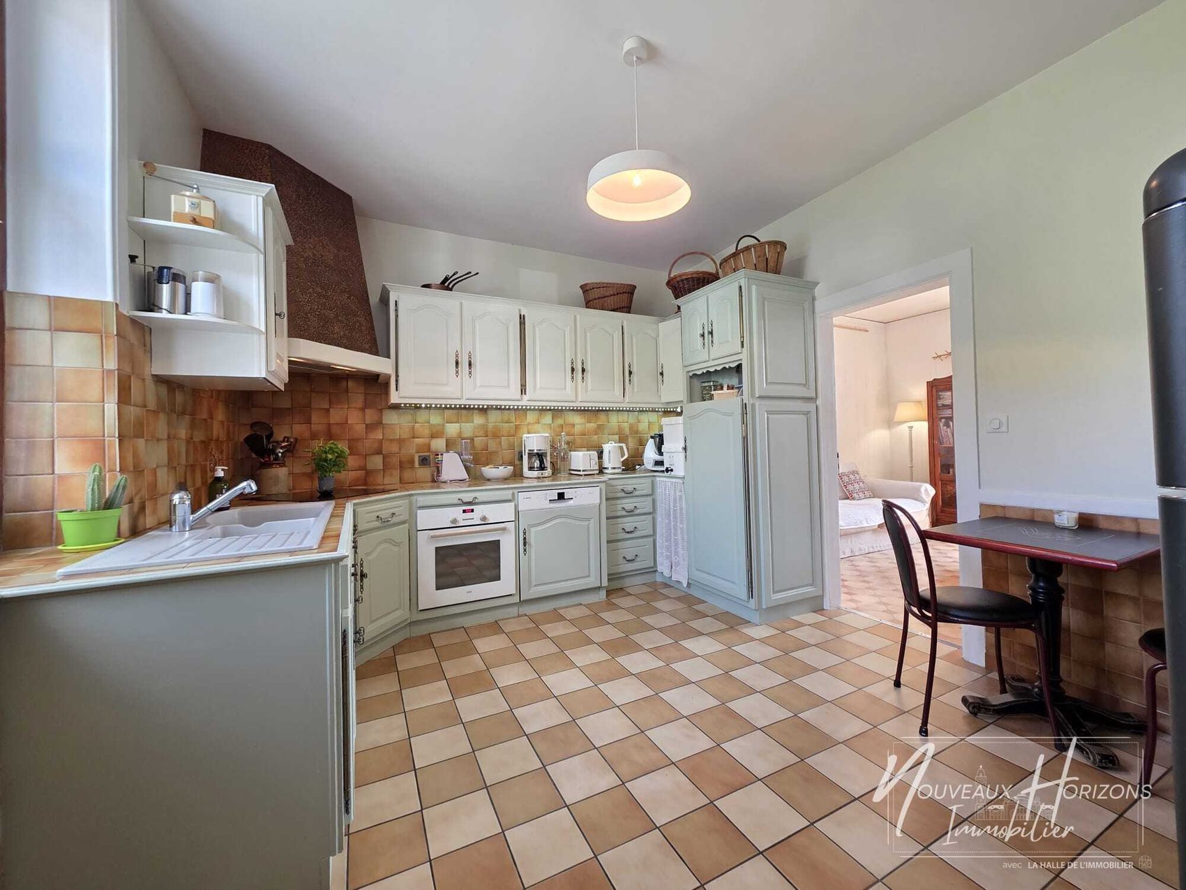 Maison à vendre, 182m², Saint-Junien