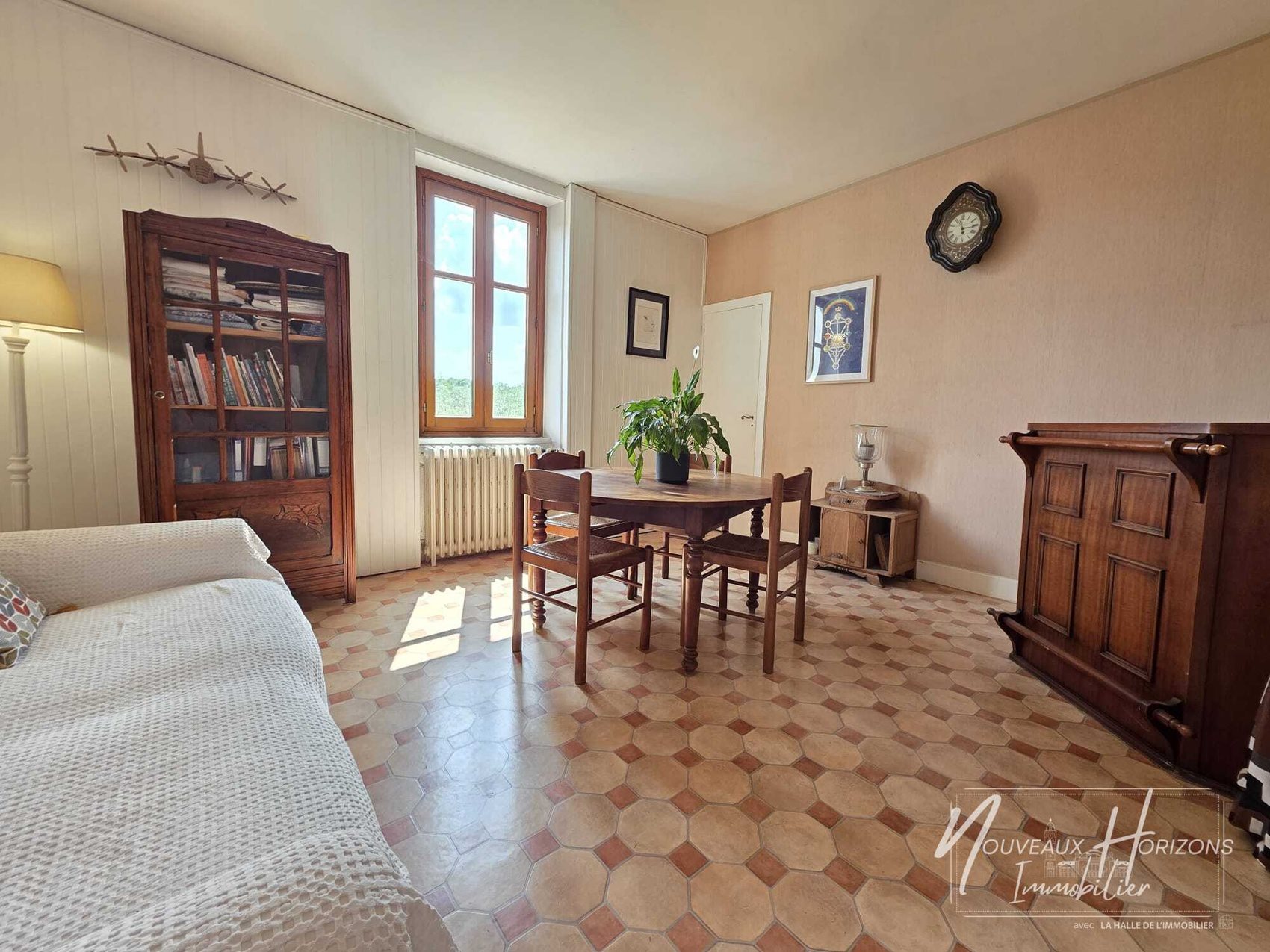 Maison à vendre, 182m², Saint-Junien