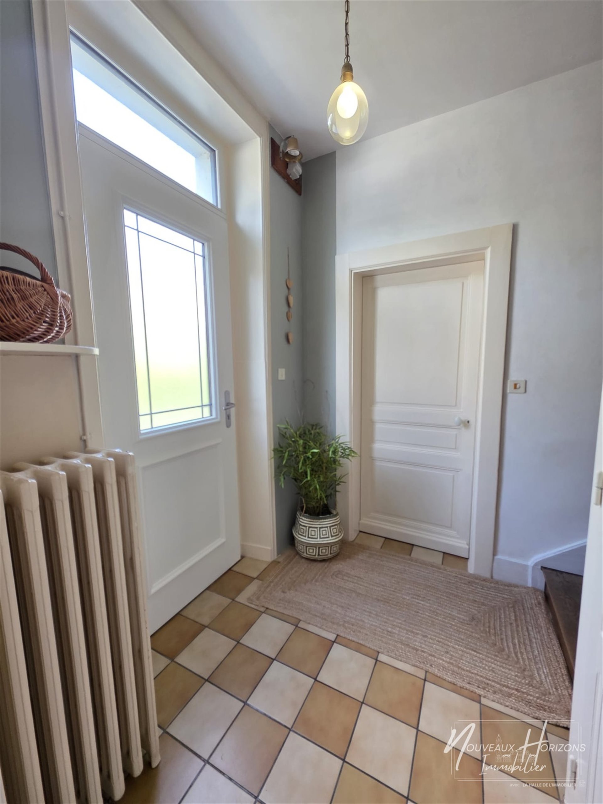 Maison à vendre, 182m², Saint-Junien