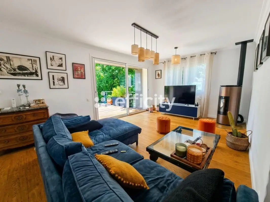Maison à vendre, 163m², Rennes