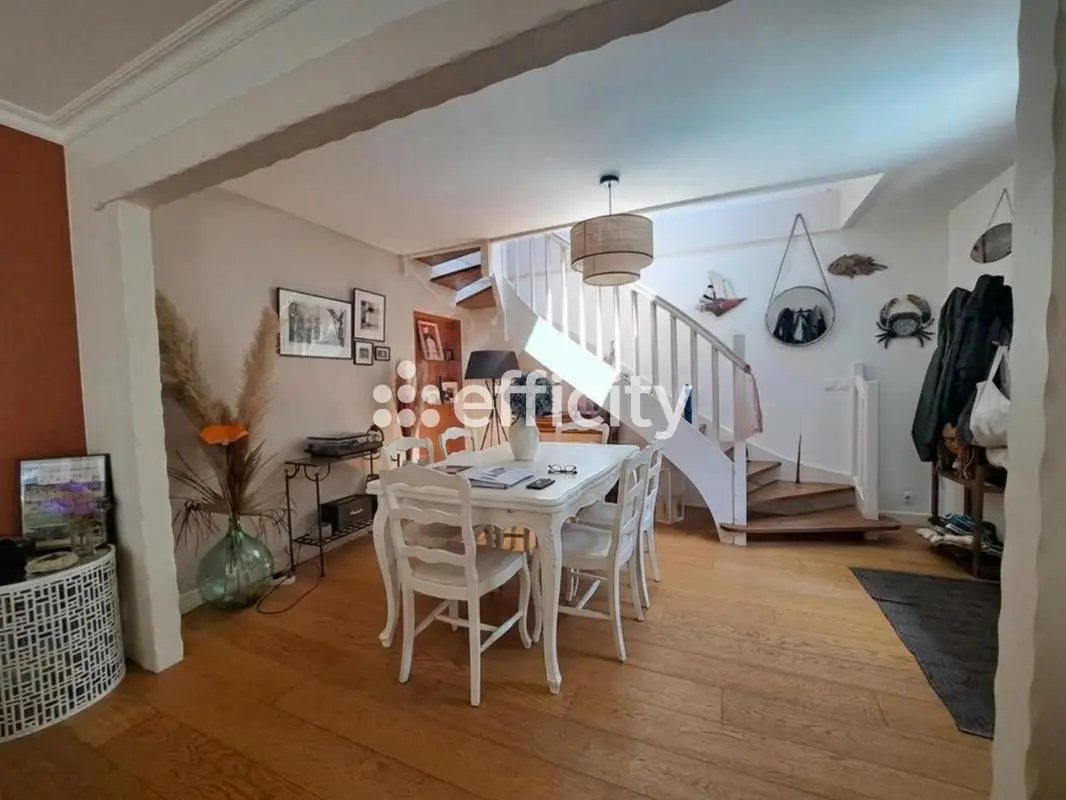 Maison à vendre, 163m², Rennes
