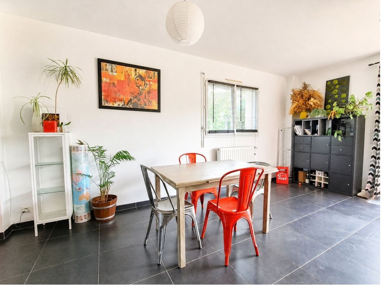 Maison à vendre, 94m², Liffré