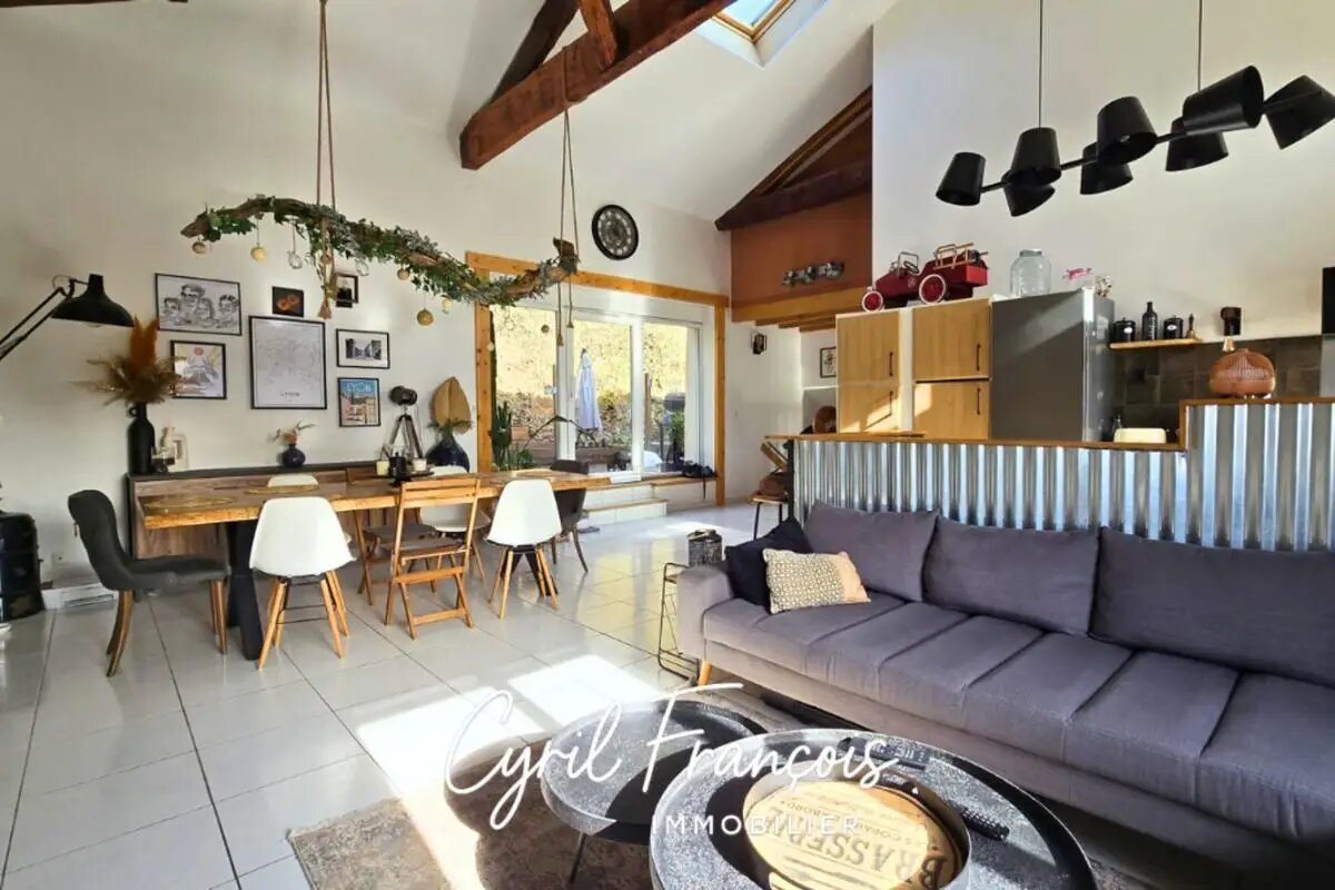 Maison à vendre, 146m², Légny