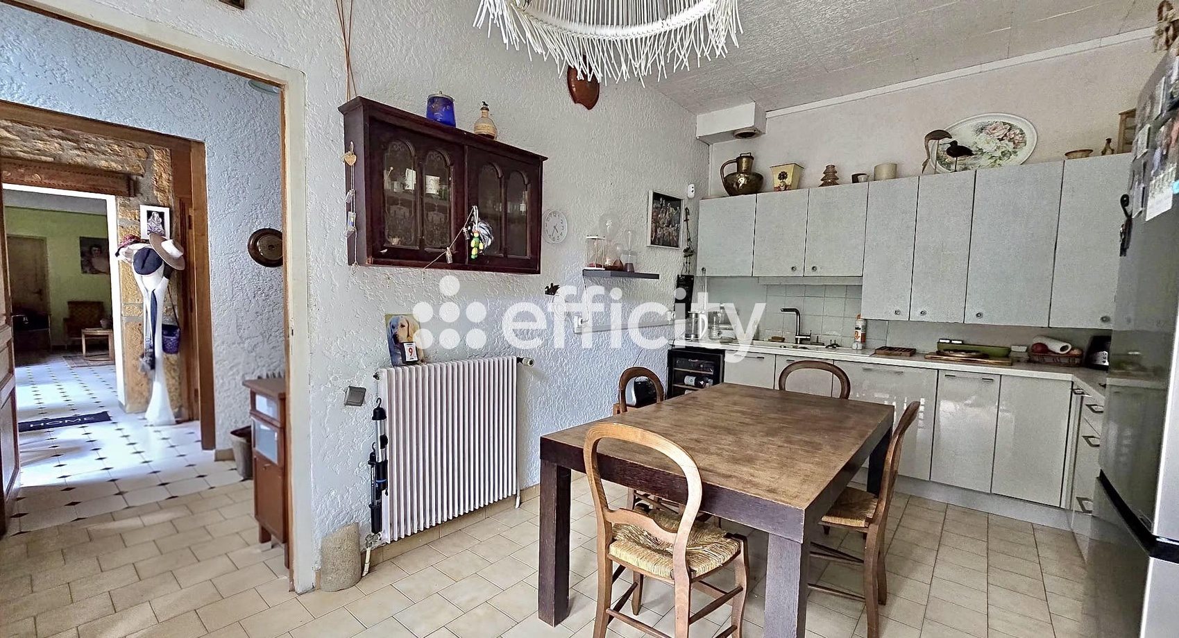 Maison à vendre, 158m², Villefranche-sur-Saône