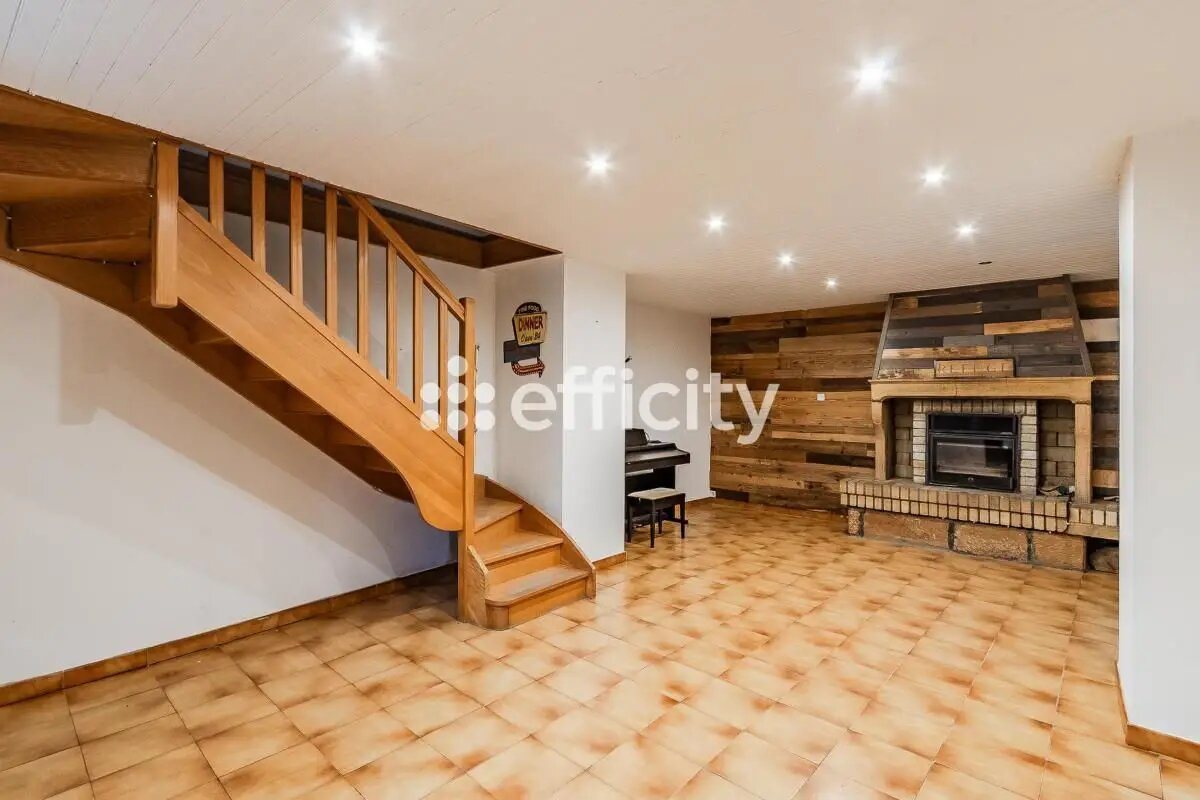 Maison à vendre, 129m², Charnay