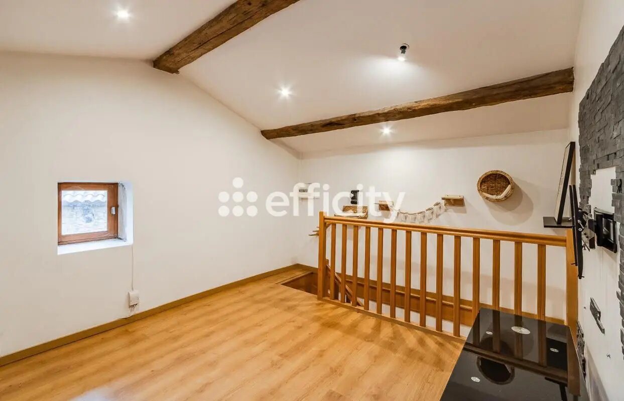 Maison à vendre, 129m², Charnay