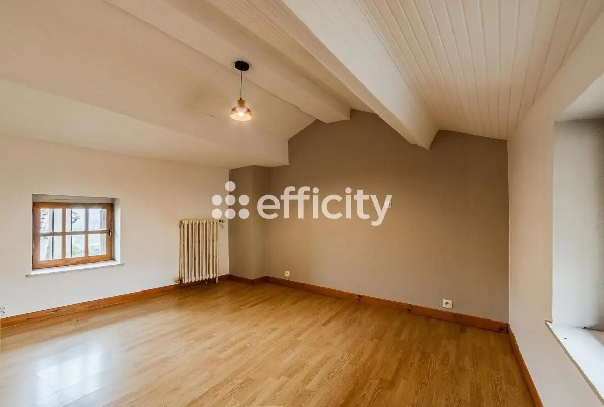 Maison à vendre, 129m², Charnay