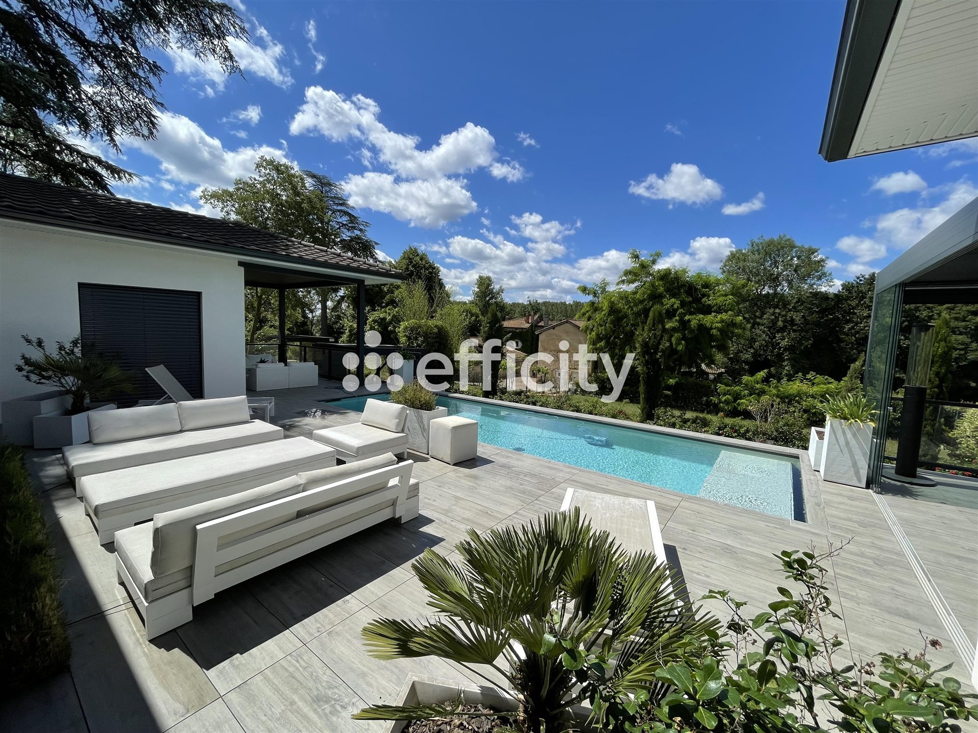 Maison à vendre, 212m², Saint-Bernard