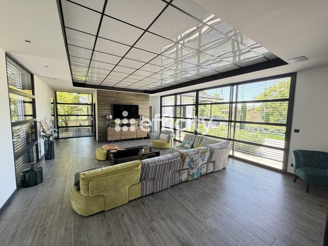 Maison à vendre, 212m², Saint-Bernard