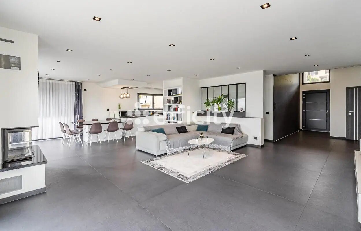Maison à vendre, 200m², Limas